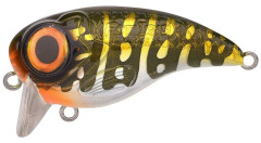 SPRO Wobler Fat Iris 50 Northern Pike 5 cm 10 g 48672112