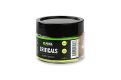 Nikl Vyvážené boilie Criticals Scopex & Squid 20 mm 150 g 2035373