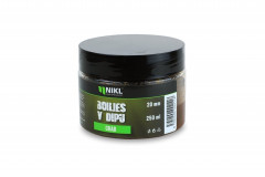 Nikl Boilies v dipu Crab 20mm 250g  2006390