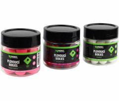 Nikl Plovoucí boilies Scopex & Squid 50 g-18 mm