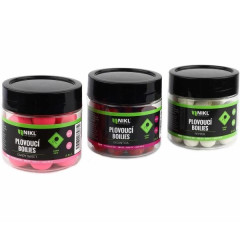 Nikl Plovoucí Boilies Pineapple Dream 50 g - 14 mm