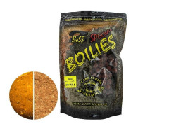 Carp servis Václavík Boilies Boss2 - 1 kg 25 mm Mango