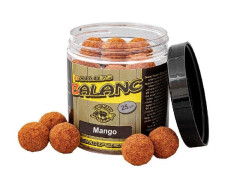 Carp servis Václavík Boilies Balanc - 120 g 25 mm Mango