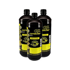 Carp servis Václavík CSL Cornkiller Liquid - 1l Višňová perla
