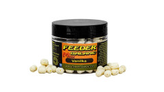 Carp servis Václavík Feeder Balanc MINI - 45g Vanilka/bílá