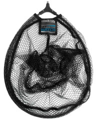 Preston Preston Innovations Podběráková Hlava Carbon Match Landing Net - 40 cm (16") P0140053