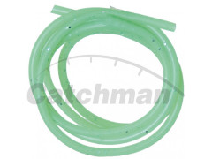 ICE FISH hadicka fluo 1,5/4mm