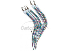 ICE FISH Treskové papriky M 5ks  11230