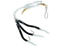 ICE FISH Návazec na moře typ paprika BF  12/0-5ks