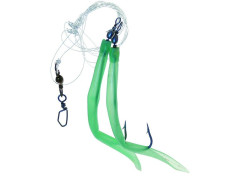 ICE FISH Návazec na moře typ duo A 10/0