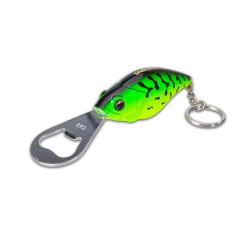 SAENGER Saenger otvírák na láhve wobler 13cm 0125955