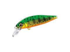 Shimano Lure Cardiff Pinspot 50S 50mm 3,5g T00 Green Gold