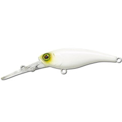 Illex SOULSHAD suspending SOUL SHAD 45SP