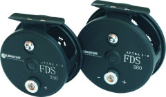 ALBASTAR muškařský  naviják FDS 350