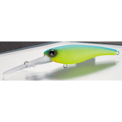 Shimano Bantam Pavlo Shad Blue Chart 5,9 cm 6G