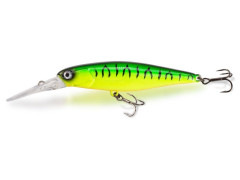 QUANTUM Wobler 4street Twitch Witch Night 6,7cm Firetiger