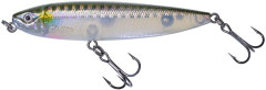 Gunki Megalon Matlemon shiner 105mm 15,7g