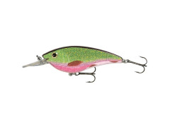 CORMORAN Fringo N Realfish Design 14 cm 75g - Pinky Pumpkin