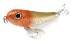 CORMORAN TC Blown-Up Jerk 12,5cm 46g Červená Hlava