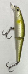 CORMORAN Joint Minnow 100F-SR 10 cm 17,5g Yellow
