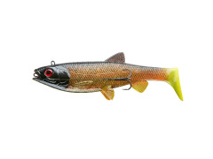 CORMORAN gumová nástraha Plowman Shad  23cm - Motoroil