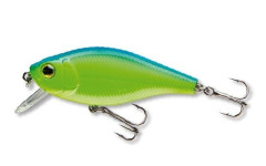 CORMORAN COR F 5 60 mm hot chartreuse