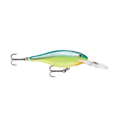 RAPALA Shad Rap Deep Runner - Caribbean Shad 6cm 7g