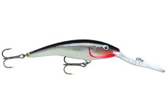 RAPALA Deep tail dancer - Silver  11cm 22g
