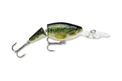 RAPALA Jointed Shad Rap - Baby Bass 7cm 13g