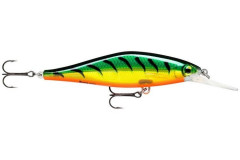RAPALA Shadow Rap Shad Deep 09 9cm 12g FireTiger