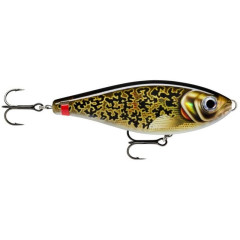 RAPALA Rapala X-Rap Haku 14cm