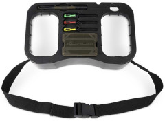 Korum Ledvinové Plato Glide Trotting Tray