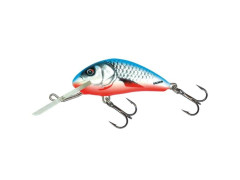 SALMO wobler hornet floating dace blue - 5 cm
