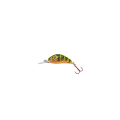 SALMO H3F GOLD FLUO PERCH