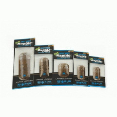 FOX Rapide Load PVA Bags - Fast Melt Refills  85x140mm