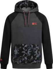 MIKADO mikina MFT hoodie
