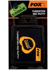 FOX Plastické olovo Power Grip Tungsten Rig Putty
