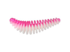 BERKLEY Powerbait Power Pupa 4,5 cm Pink/White