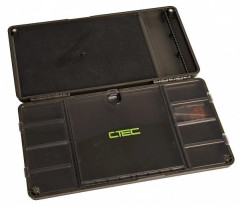SPRO Ctec rig tackle box