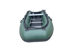 Boat007 nafukovací člun CMA250 zelený