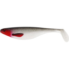 Westin Ripper Westin ShadTeez 9 cm Redlight