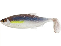 Westin Gumová nástraha Ricky the Roach Shadtail Preyfish 10cm 14g