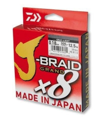 DAIWA Braid Grand 0,06mm 4kg 150m Dark green