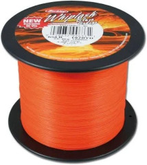 BERKLEY Splétaná šňůra Whiplash 8 Blaze Orange METRÁŽ