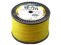 Shimano Kairiki 0,315mm 3000m 33,5kg