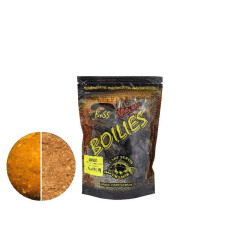 Carp servis Václavík Boilies Boss2 -  16 mm 200g MANGO