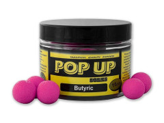 Carp servis Václavík Pop Up - dóza 50 g 16 mm Butyric