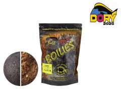 Carp servis Václavík Boilies Boss2 SPECIÁL - 200 g/16 mm/Dory