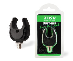 ZFISH ZFISH Rohatinka Heavy Duty Black
