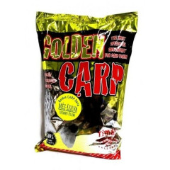 TIMÁR MIX KRMNÁ SMĚS GOLDEN CARP SERIES Ananas 1KG